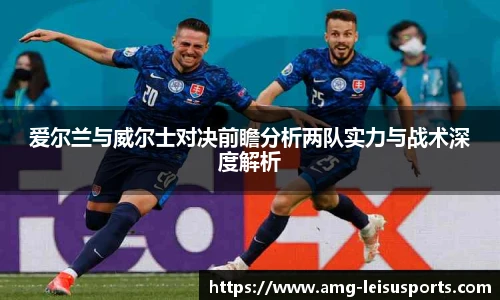 爱尔兰与威尔士对决前瞻分析两队实力与战术深度解析